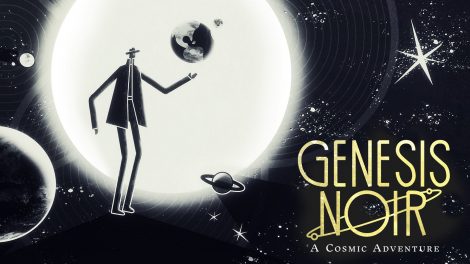 Genesis Noir im Test (Switch): Eine musikalische Reise zum Urknall