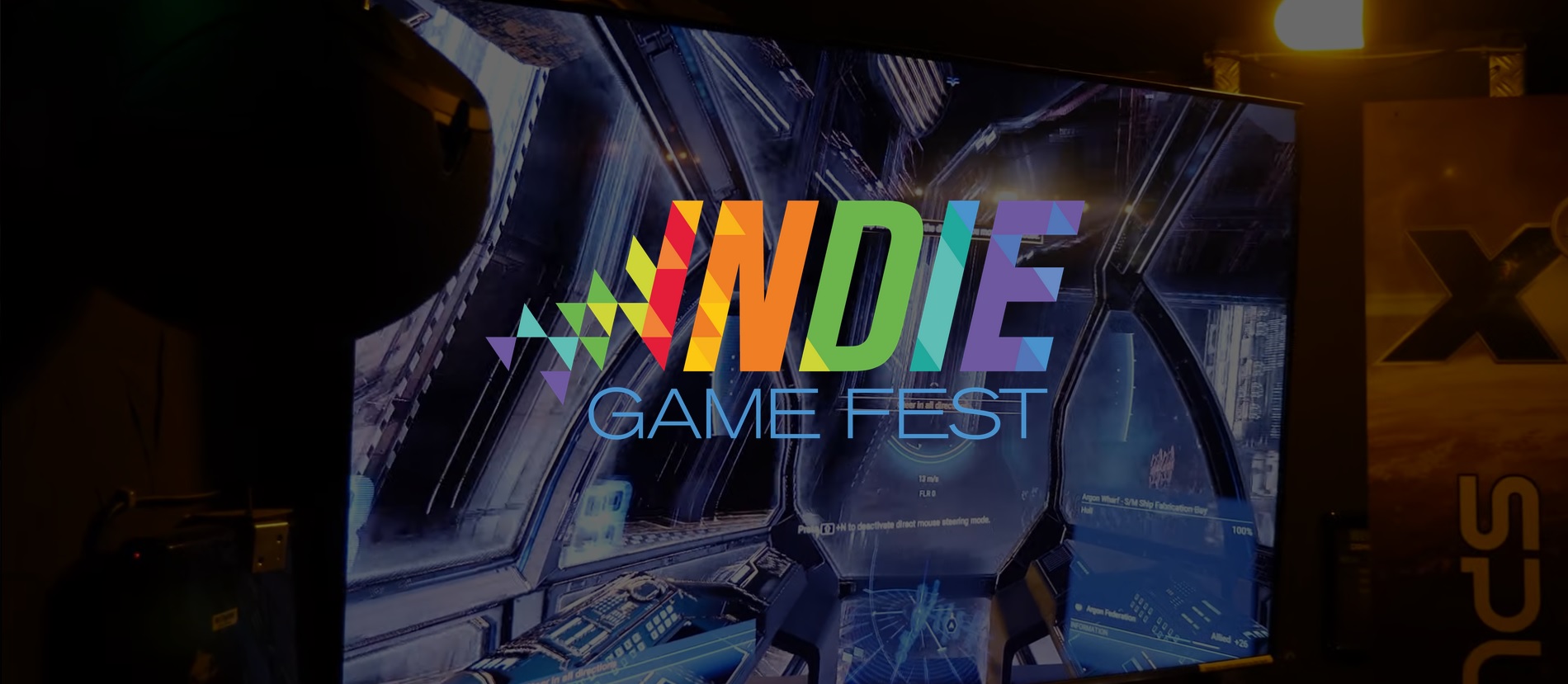 Indie Game Fest Screenshot
