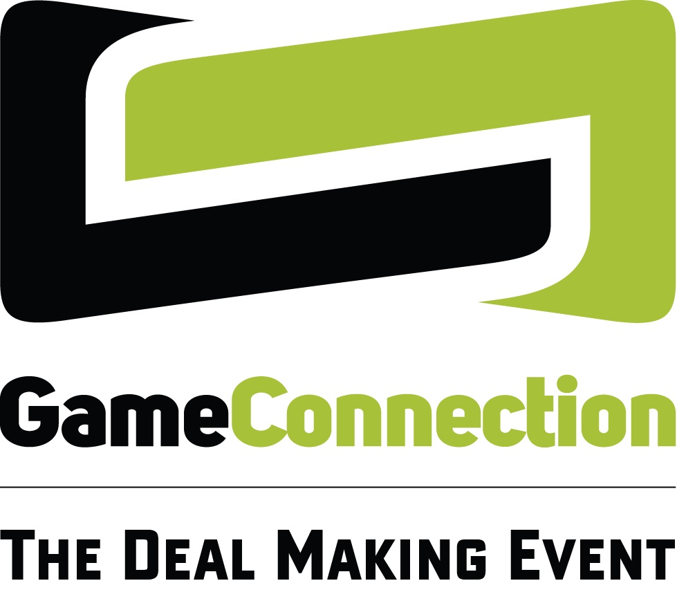 Game Connection Logo