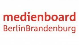 Medienboard fördert neues Projekt von Studio Fizbin