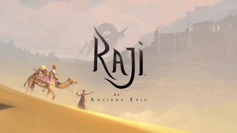 Raji: An Ancient Epic im Test (PC): Ein Spiel, das zu viel will