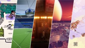 Das sind die Top-5 Indie Games im Juni 2021