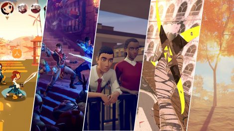 Das sind die Top-5 Indie Games im Juli 2021