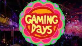 GamingDays: Neues Games-Festival kommt im Oktober nach Düsseldorf