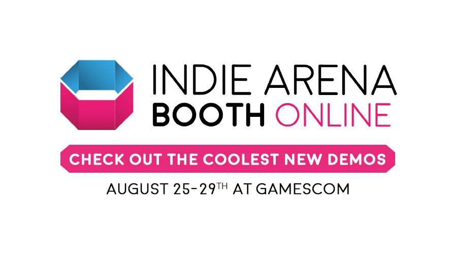 Indie Arena Booth Online: Das ist das Line-up für die Gamescom 2021