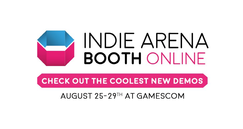 Indie Arena Booth Online: Das ist das Line-up für die Gamescom 2021