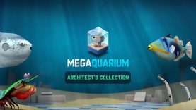 Megaquarium: DLC »Architect's Collection« erscheint im November