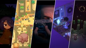Das sind die Top-5 Indie Games im November 2021
