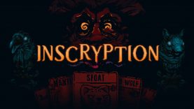 Inscryption im Test (PC): Kartenspiel mit einem dämonischen Fremden