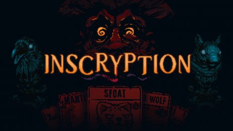 Inscryption im Test (PC): Kartenspiel mit einem dämonischen Fremden