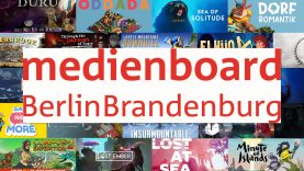Games-Förderung Berlin-Brandenburg: Das sind alle geförderten Projekte des Medienboard