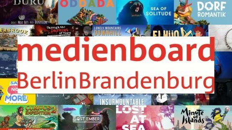 Games-Förderung Berlin-Brandenburg: Das sind alle geförderten Projekte des Medienboard