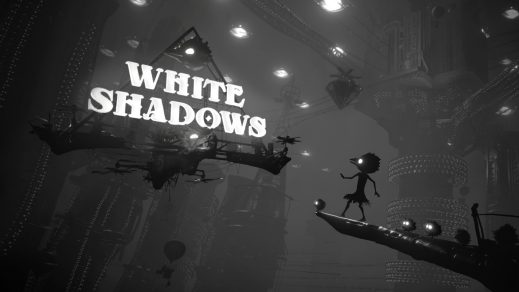 White Shadows im Test (PC): Licht ist Leben