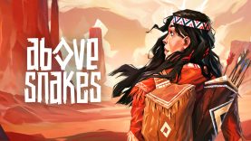 Above Snakes: Deutsches Indie Game erreicht Kickstarter-Ziel