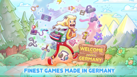 »Die besten Spiele aus Deutschland«: Steam-Event mit 193 Games gestartet