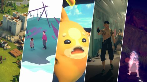 Das sind die Top-5 Indie Games im Februar 2022