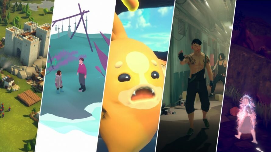 Das sind die Top-5 Indie Games im Februar 2022