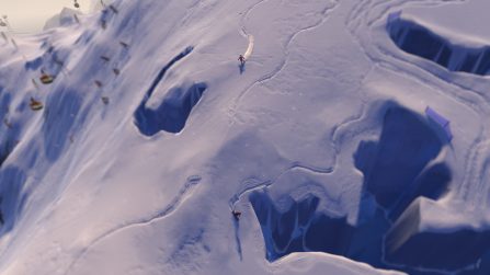 Grand Mountain Adventure im Test (PC): Der Berg ruft