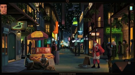 Norco im Test (PC): Eine Heimkehr, die nachhallt