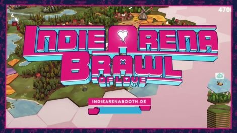 Indie Arena Booth Hybrid: Das ist das Line-up für die Gamescom 2022